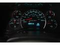 2017 Chevrolet Express 2500 Passenger Conversion Van Gauges #9