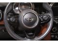  2019 Mini Convertible Cooper S Steering Wheel #8