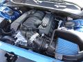  2021 Challenger 392 SRT 6.4 Liter HEMI OHV-16 Valve VVT MDS V8 Engine #10