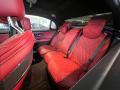 Rear Seat of 2021 Mercedes-Benz S 580 4Matic Sedan #3