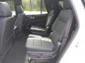 Rear Seat of 2021 Chevrolet Tahoe LT 4WD #15