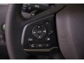  2022 Honda Passport EX-L Steering Wheel #20