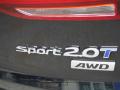  2017 Hyundai Santa Fe Sport Logo #10