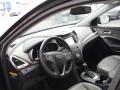 Dashboard of 2017 Hyundai Santa Fe Sport 2.0T AWD #13