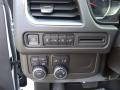 Controls of 2021 Chevrolet Tahoe LT 4WD #22