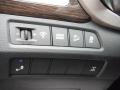 Controls of 2017 Hyundai Santa Fe Sport 2.0T AWD #14