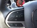  2022 Dodge Challenger SRT Hellcat Redeye Steering Wheel #18