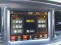 Controls of 2022 Dodge Challenger SRT Hellcat Redeye #22