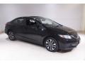 2015 Civic EX Sedan #1 2015 Civic EX Sedan #1