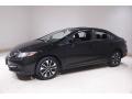 2015 Civic EX Sedan #3 2015 Civic EX Sedan #3