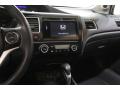 2015 Civic EX Sedan #12 2015 Civic EX Sedan #12