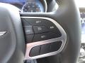  2022 Chrysler 300 Touring L AWD Steering Wheel #20