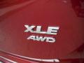 2018 RAV4 XLE AWD #19