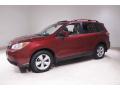2015 Forester 2.5i Limited #3