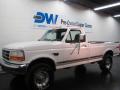 1997 F250 XLT Regular Cab 4x4 #2