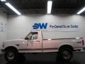 1997 F250 XLT Regular Cab 4x4 #4