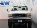 1997 F250 XLT Regular Cab 4x4 #8