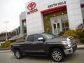 2014 Tundra Limited Double Cab 4x4 #2