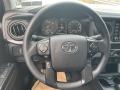  2022 Toyota Tacoma SR Access Cab 4x4 Steering Wheel #11