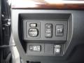 Controls of 2014 Toyota Tundra Limited Double Cab 4x4 #10