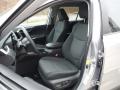 Front Seat of 2021 Toyota RAV4 XLE AWD #18