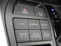 Controls of 2021 Toyota RAV4 XLE AWD #23