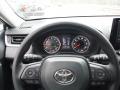  2021 Toyota RAV4 XLE AWD Steering Wheel #25