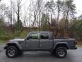 2021 Jeep Gladiator Rubicon 4x4