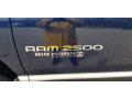 2005 Ram 2500 SLT Quad Cab 4x4 #12