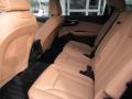 Rear Seat of 2021 Audi Q7 55 Premium Plus quattro #12