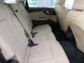 Rear Seat of 2021 Audi Q7 55 Premium Plus quattro #14