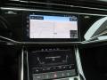 Navigation of 2021 Audi Q7 55 Premium Plus quattro #17