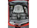  2007 XLR 4.6 Liter DOHC 32-Valve VVT V8 Engine #5