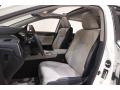  2016 Lexus RX Stratus Gray Interior #5