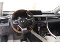 Dashboard of 2016 Lexus RX 350 AWD #6