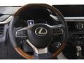  2016 Lexus RX 350 AWD Steering Wheel #7