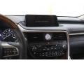Controls of 2016 Lexus RX 350 AWD #10
