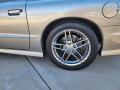  1999 Pontiac Firebird Trans Am Coupe Wheel #34