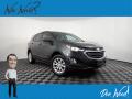 2018 Equinox LS AWD #1