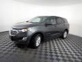 2018 Equinox LS AWD #7