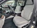 Front Seat of 2022 Jeep Grand Cherokee Summit 4x4 #14