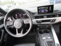 Dashboard of 2018 Audi A5 Premium Plus quattro Coupe #15