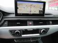 Navigation of 2018 Audi A5 Premium Plus quattro Coupe #17