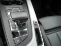  2018 A5 7 Speed S tronic Dual-Clutch Automatic Shifter #19