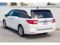 2019 Odyssey EX-L #2