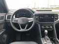 Dashboard of 2022 Volkswagen Atlas Cross Sport SE Technology 4Motion #4