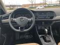 Dashboard of 2021 Volkswagen Jetta SE #4