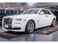  2017 Rolls-Royce Ghost Commissioned Collection Andalusi #2