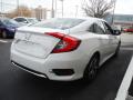2019 Honda Civic White Orchid Pearl #5  2019 Honda Civic White Orchid Pearl #5