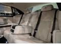 Rear Seat of 2017 Rolls-Royce Ghost  #11